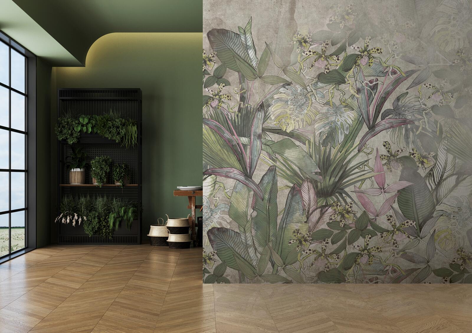 Wallpapers, Nahla, Muraspec