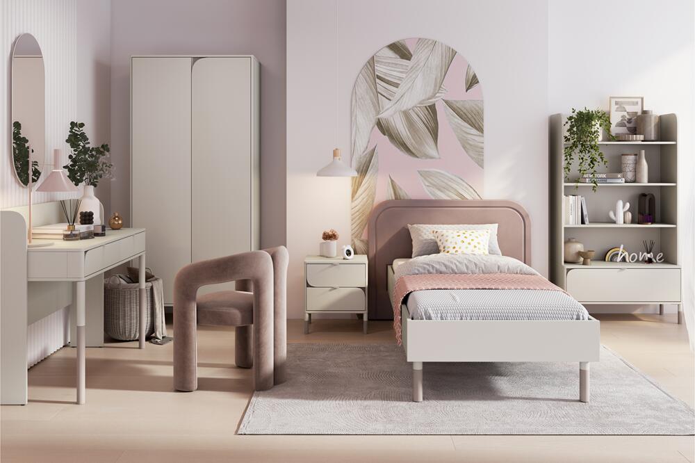 Pokój dziecka / pokój młodzieżowy