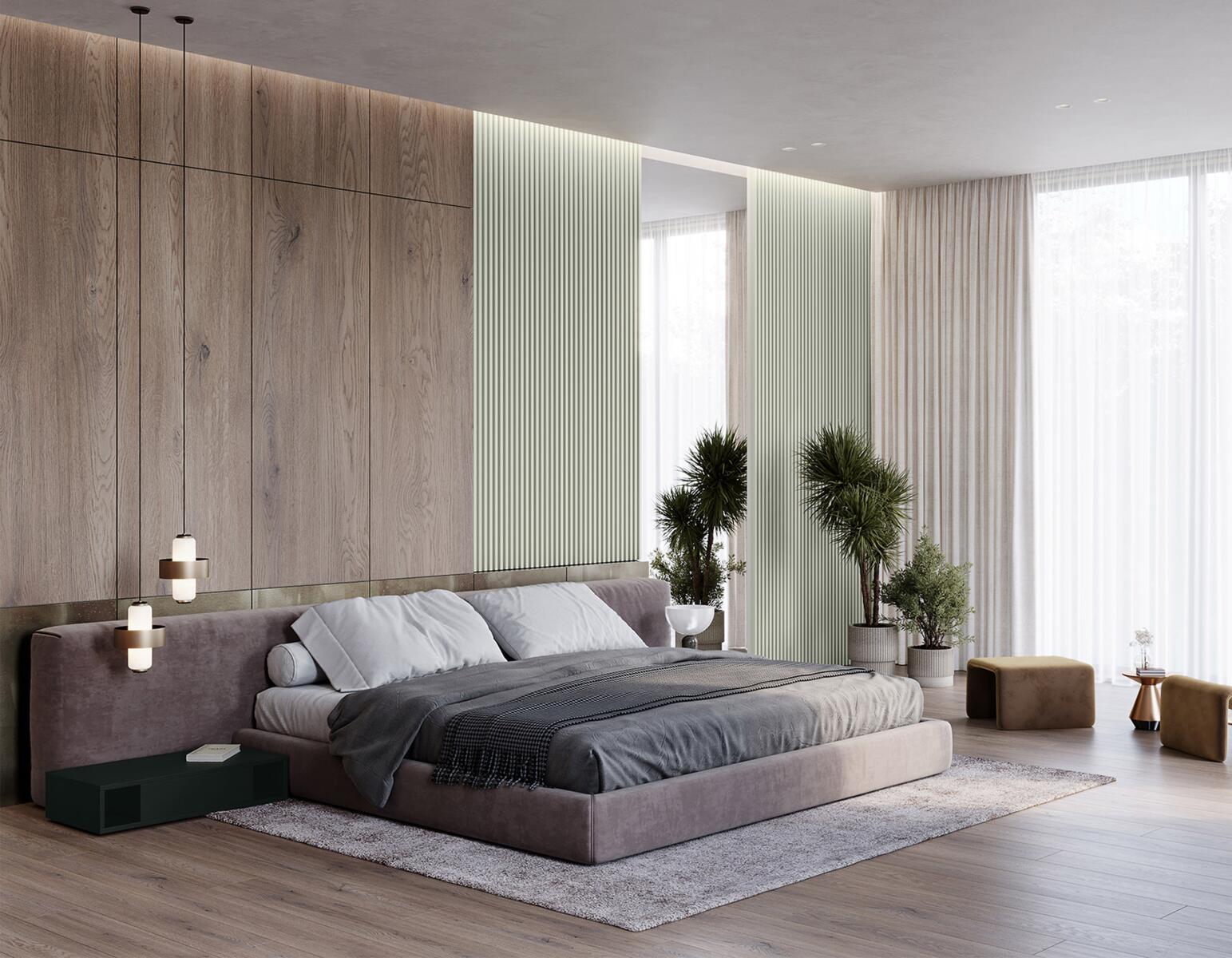 Blaty robocze Slim Line Plus