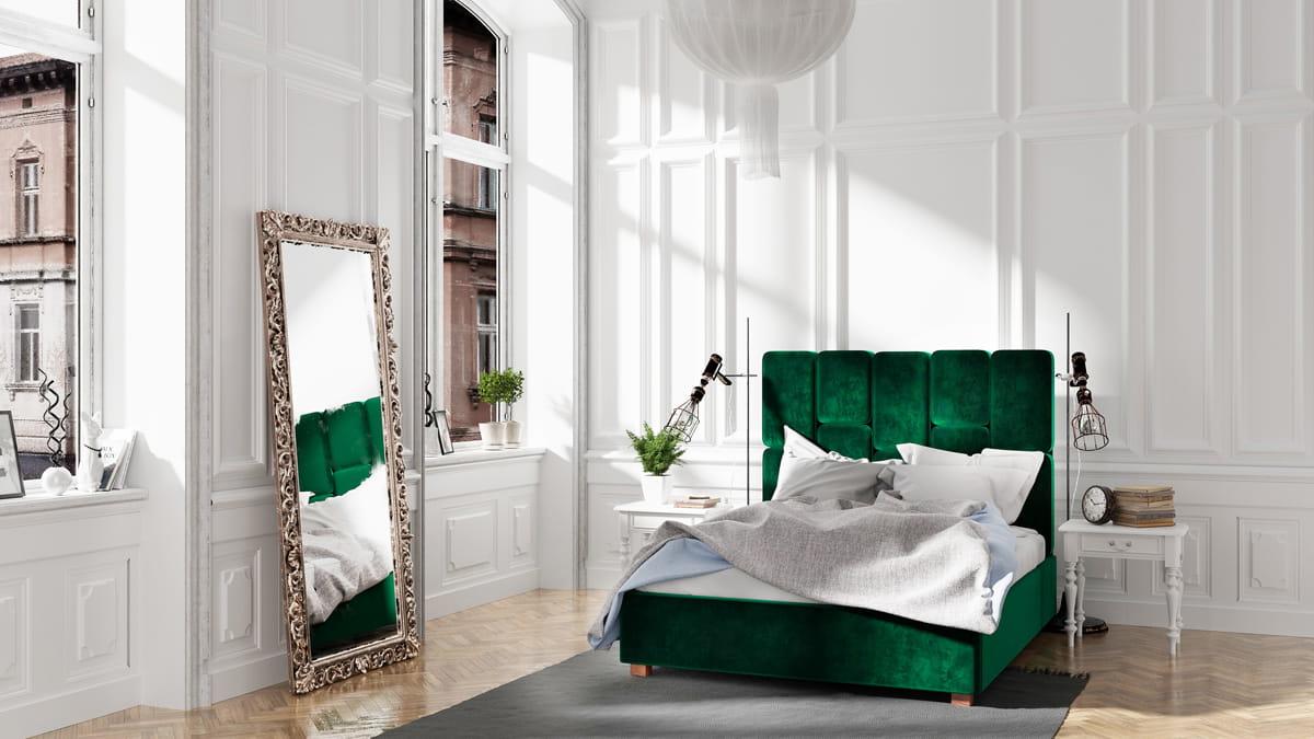 Betten, , ScandicSofa