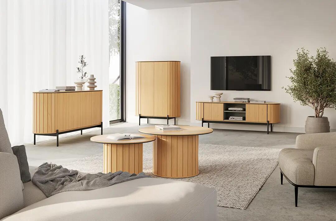 Pokój dzienny / Jadalnia