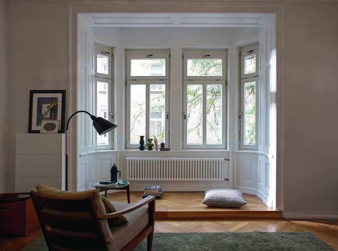 AG ZEHNDER COLLECTION