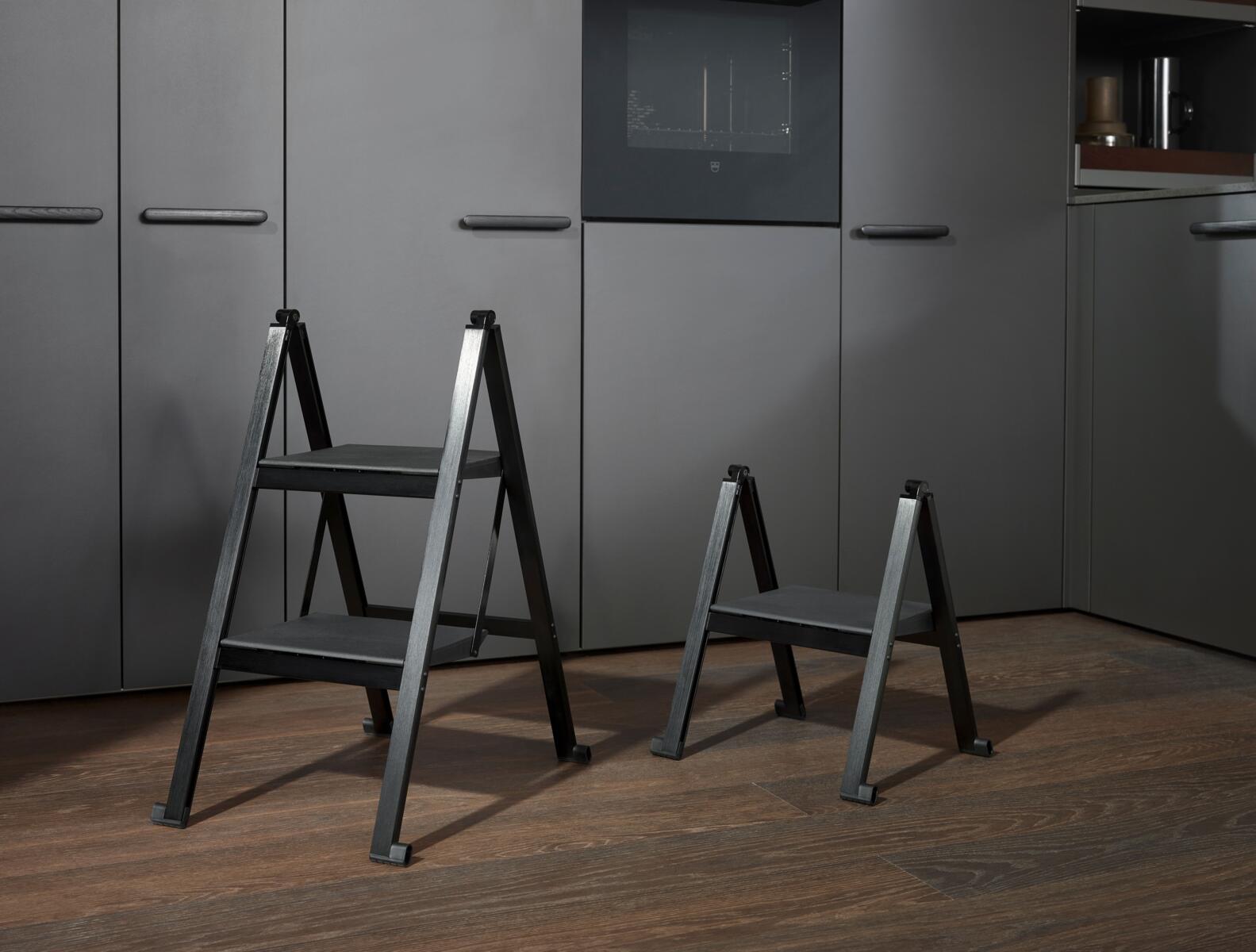 Utility storage systems