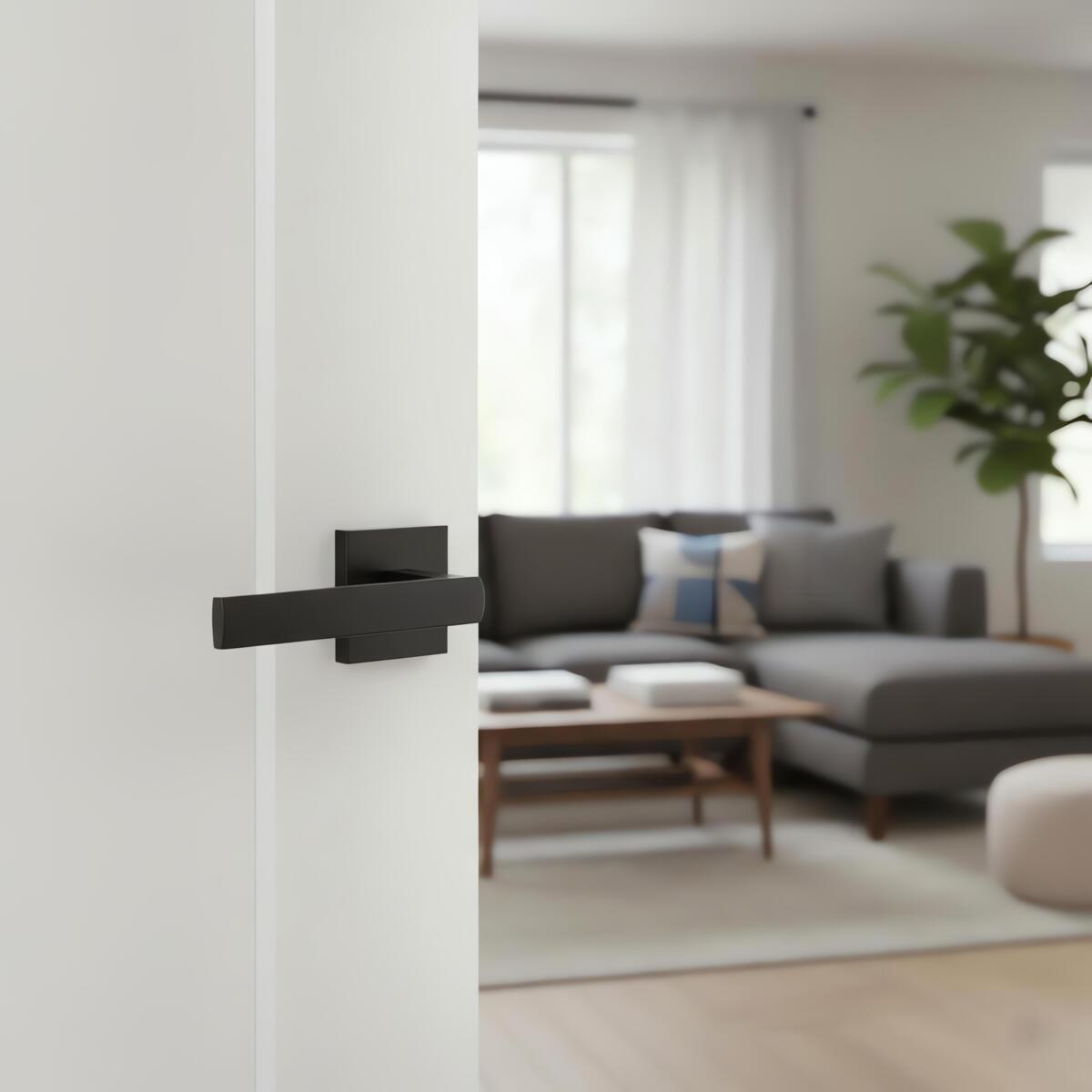 Door accessories, Door handles GAMET DH40-26JK, GAMET Sp. z o.o.