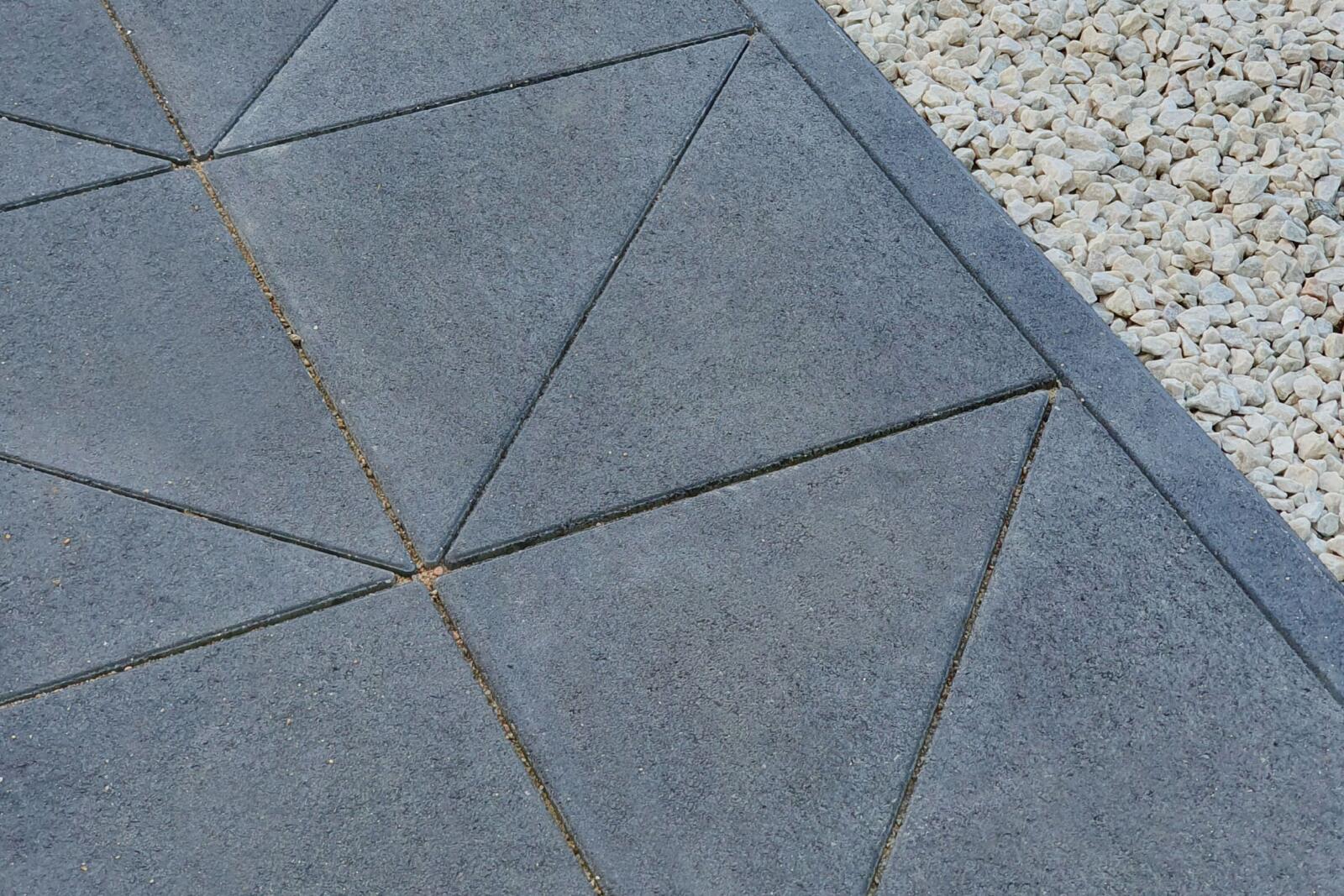 Szlachetne kostki brukowe