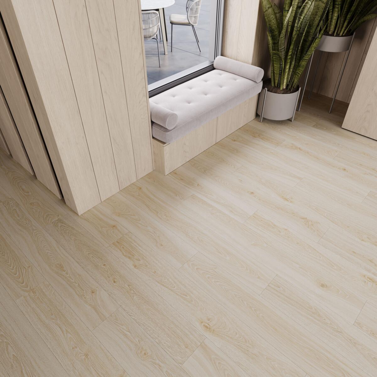 Next Step vinyl floors