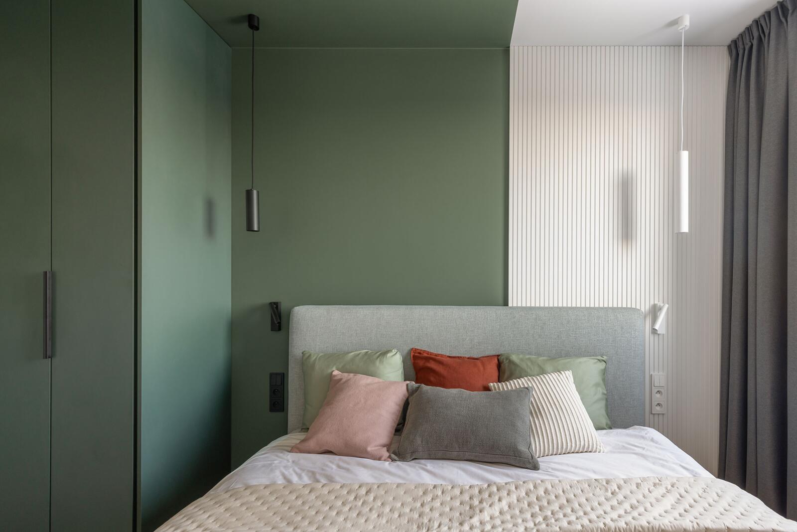 Hanging Lamps, PET suspended, AQForm