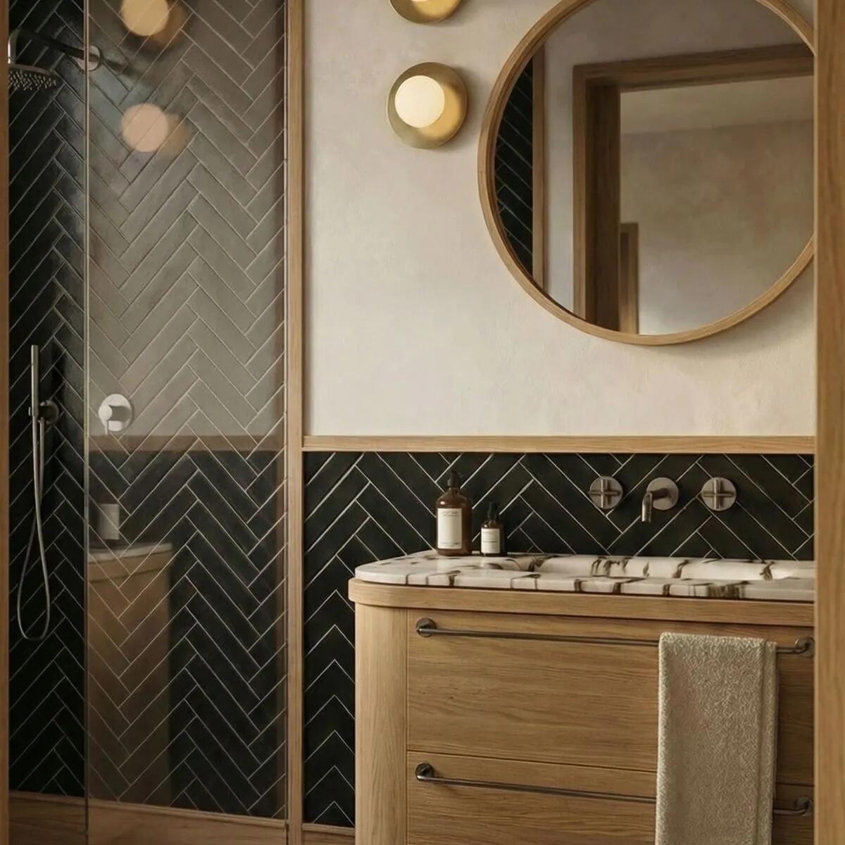 Subway Tiles