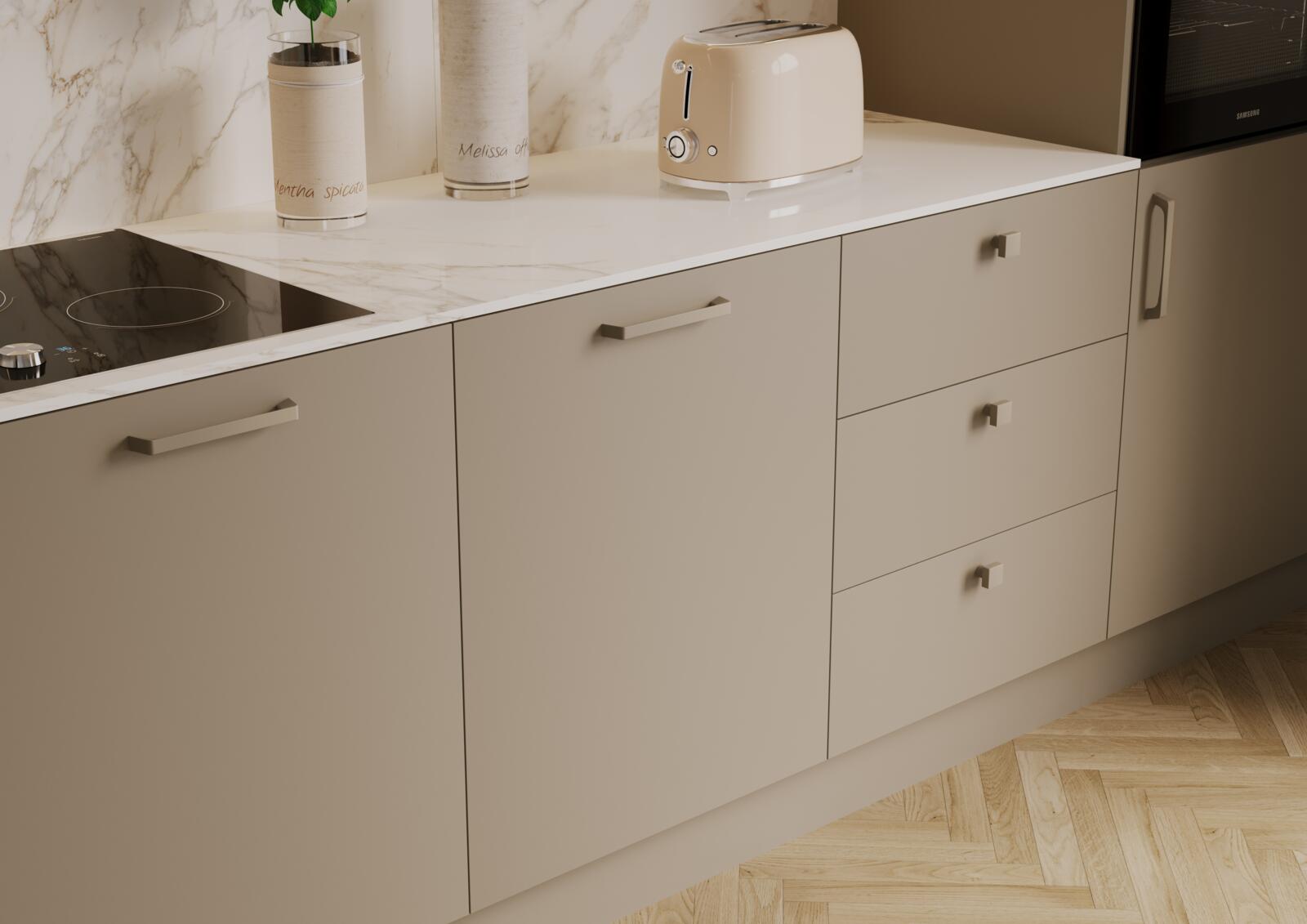 Möbelzubehör, , GAMET Sp. z o.o.