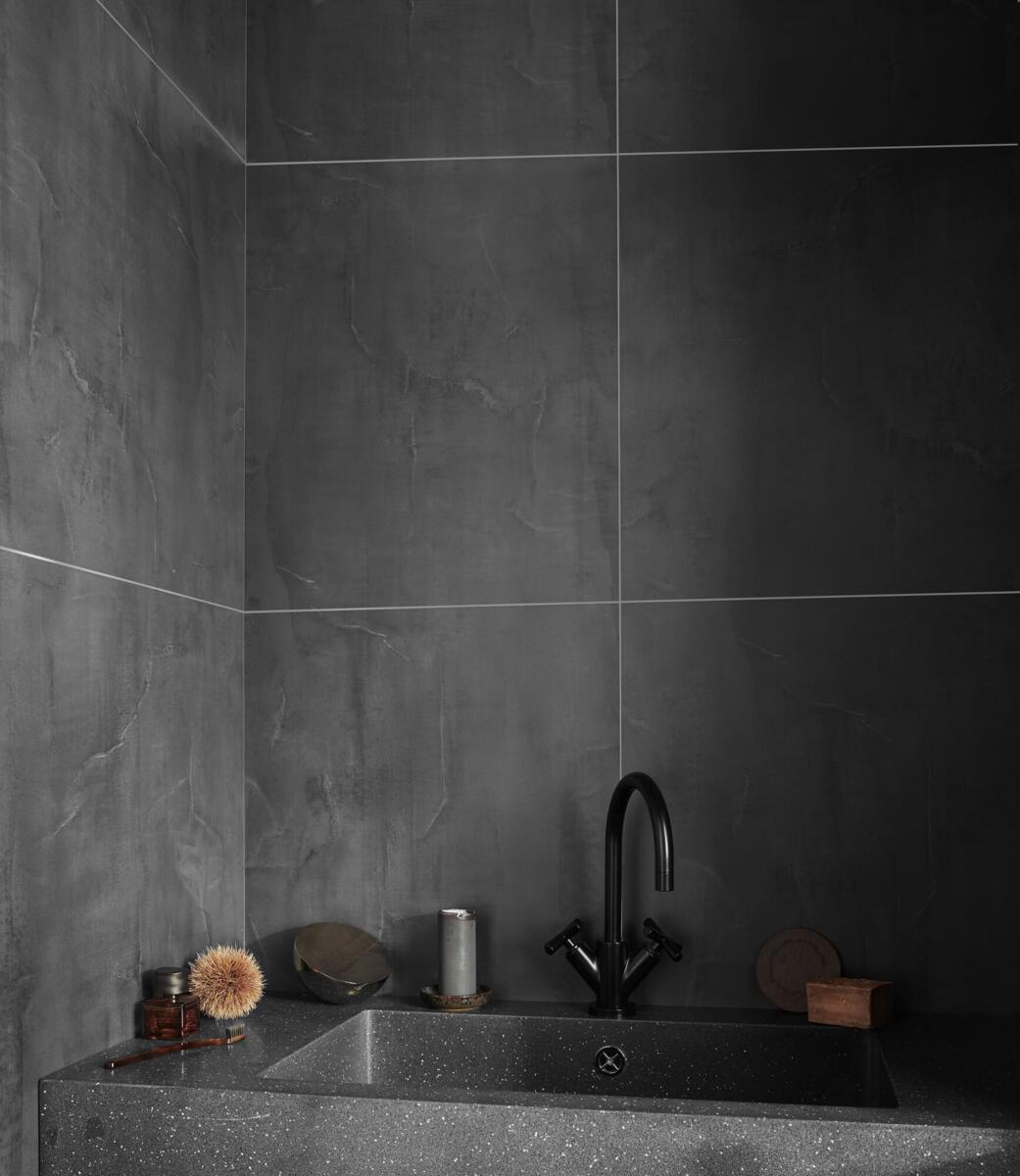 Wall panels