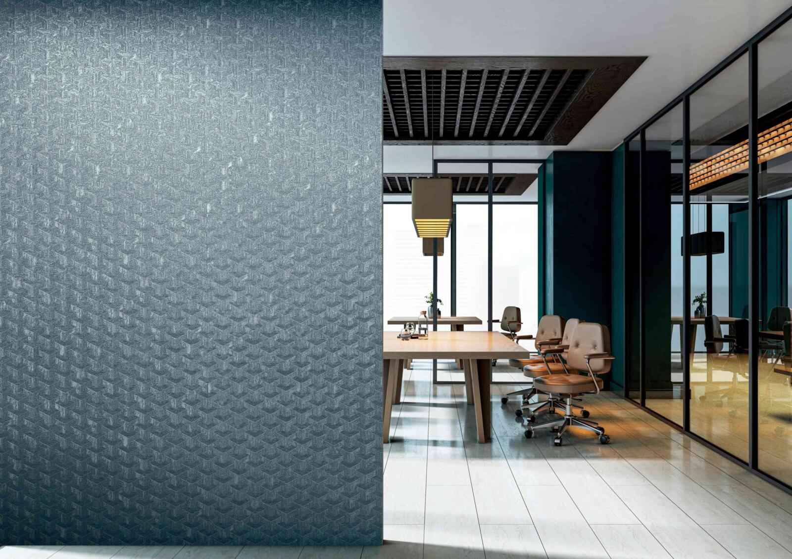 Wallpapers, Atrium, Muraspec