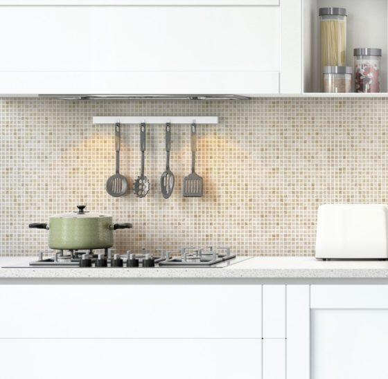 Travertine+Emperador