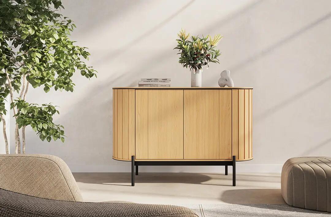 Pokój dzienny / Jadalnia