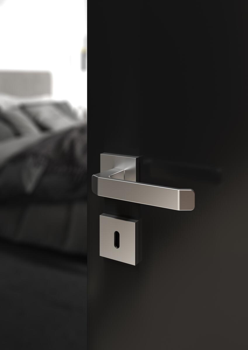 Door accessories, Door handles GAMET DH22-26JK, GAMET Sp. z o.o.