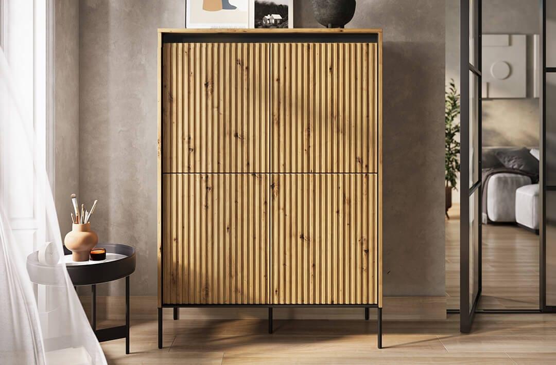 Pokój dzienny / Jadalnia