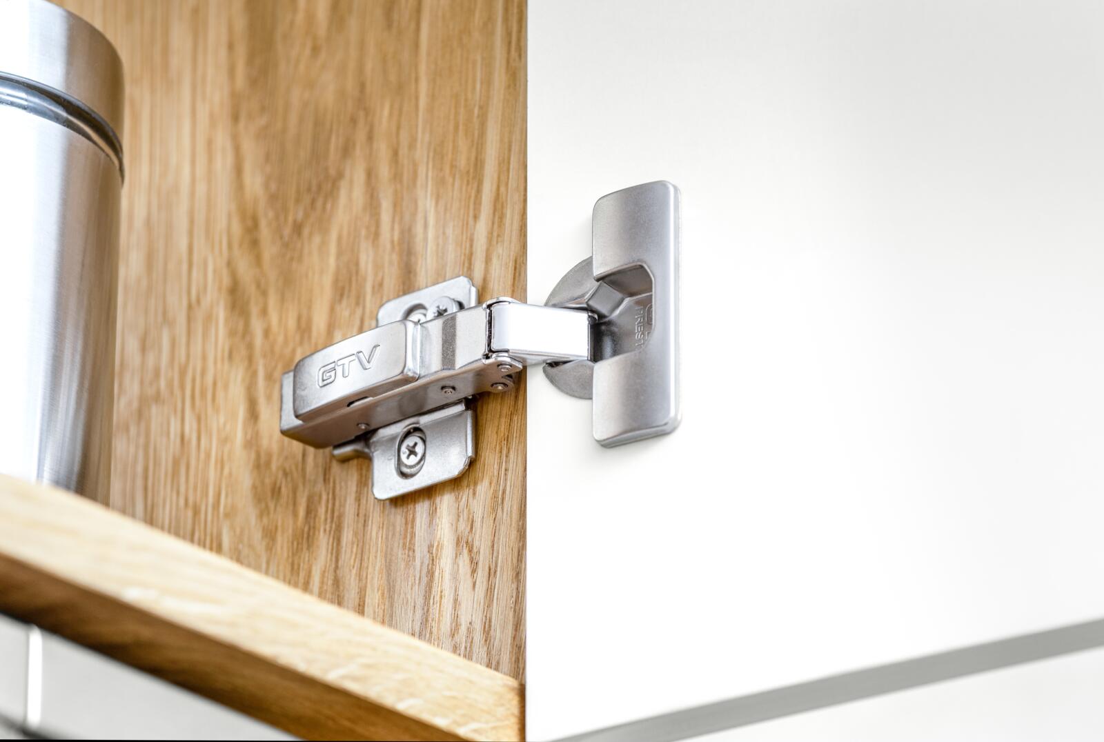 Hinge ECHC