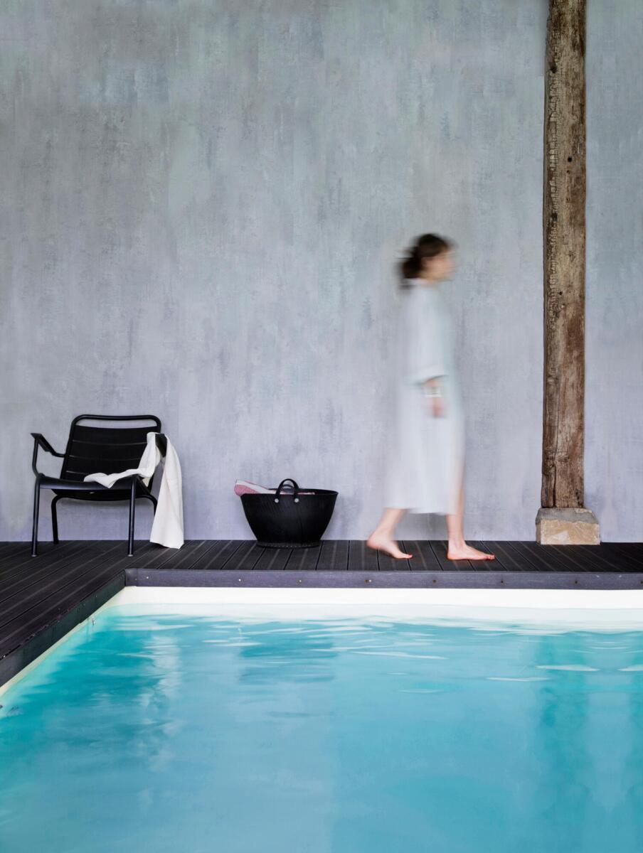 Wall panels
