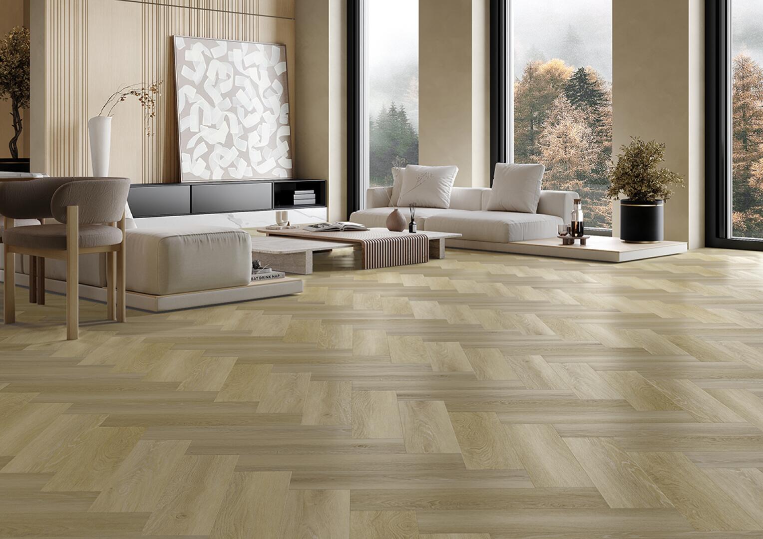 AMARON HERRINGBONE