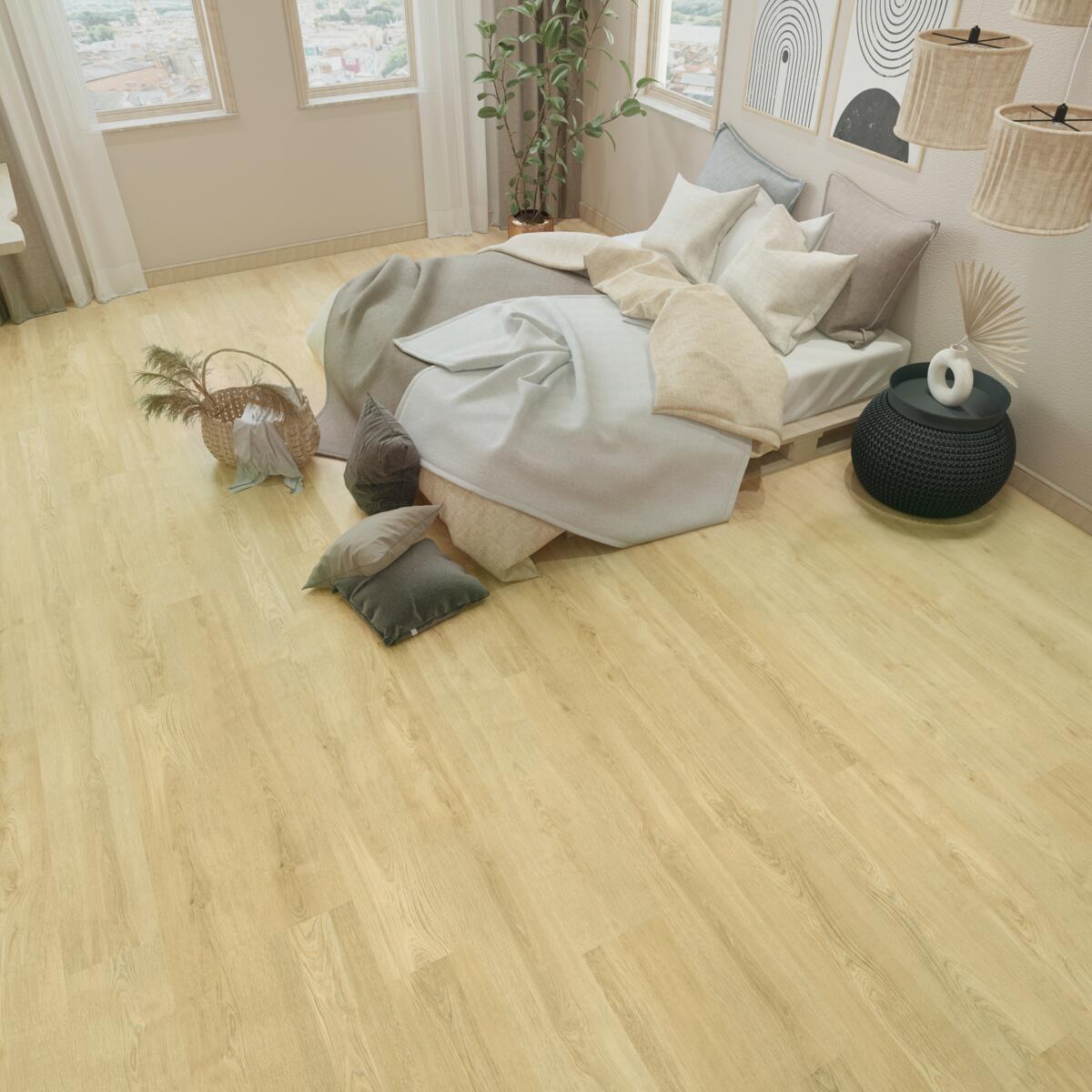 NUVA SELECTED, Soft Oak Beige