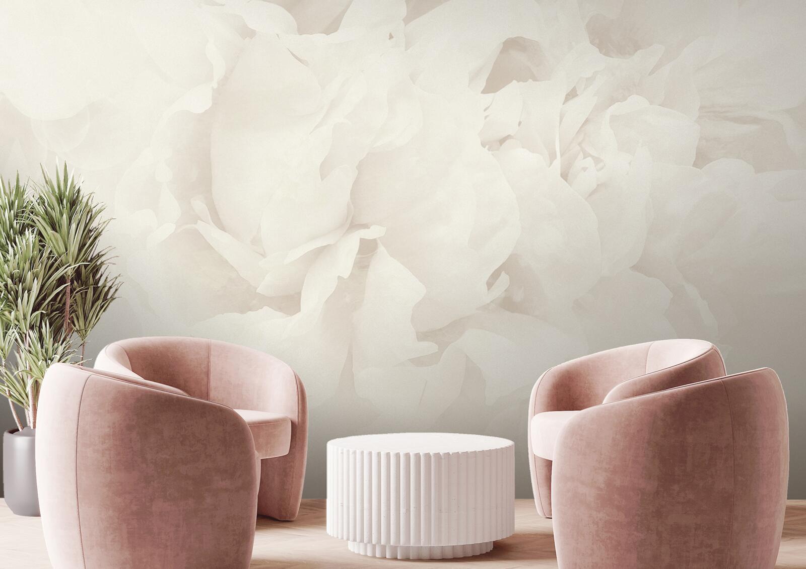 Wallpapers, Rosea, Muraspec