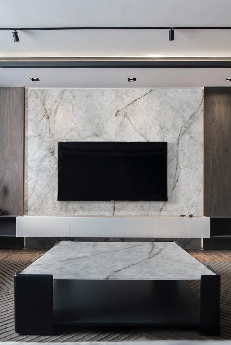 Quartz sinters, The New Classtone / Himalaya Crystal, Neolith
