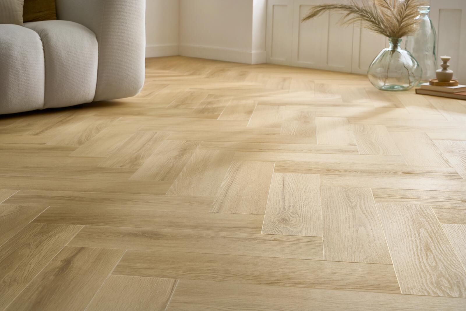 AMARON HERRINGBONE
