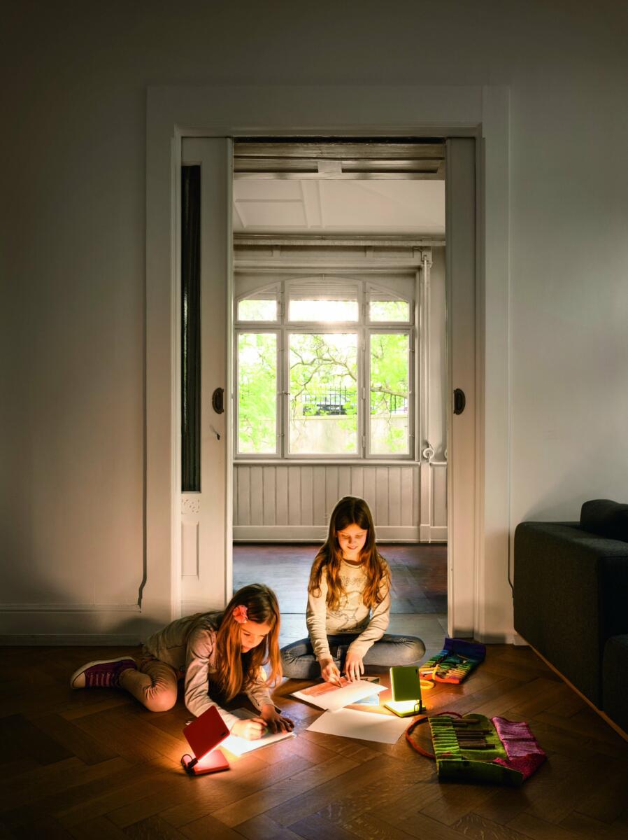 Light Sources, Roxxane Fly CL, Häfele Polska Sp. z o. o.