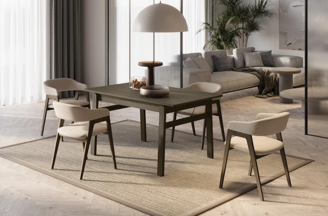 Pokój dzienny / Jadalnia