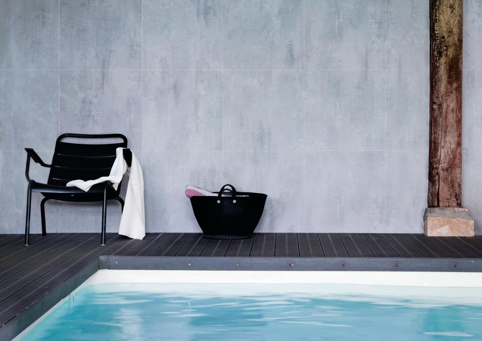 Wall panels