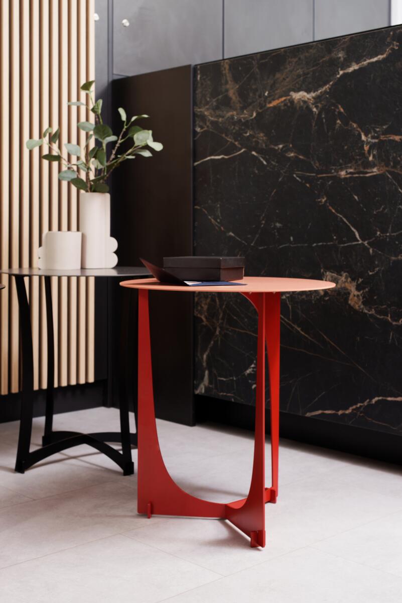 Tables, Lusso tables, MARO Office Furniture