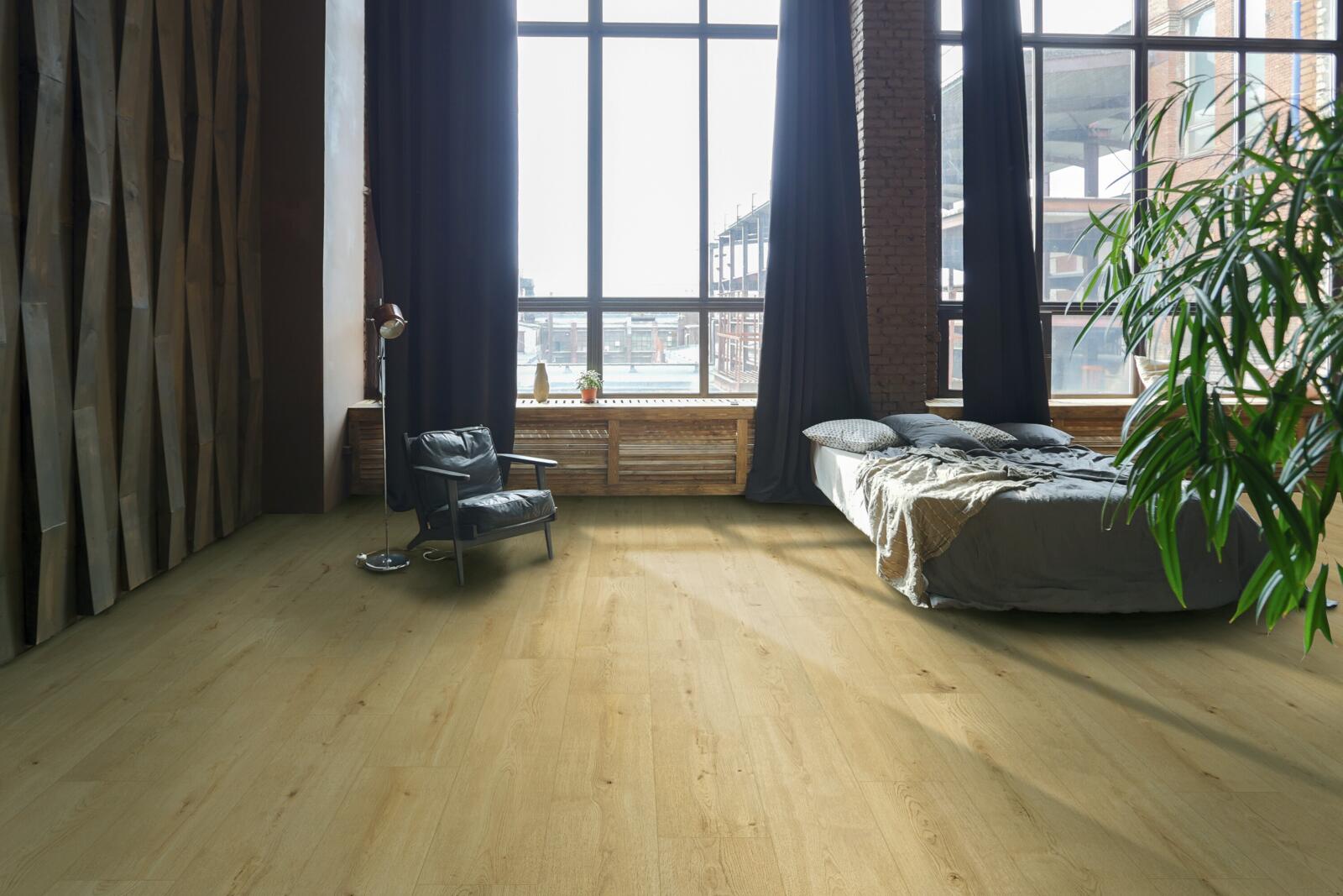 NUVA ETERNAL, Autumn Oak Brown