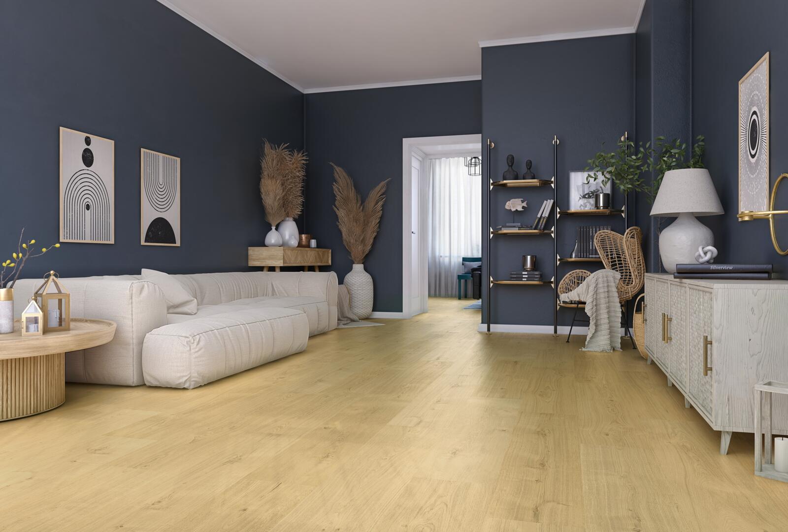 NUVA ETERNAL, Velvet Oak Brown