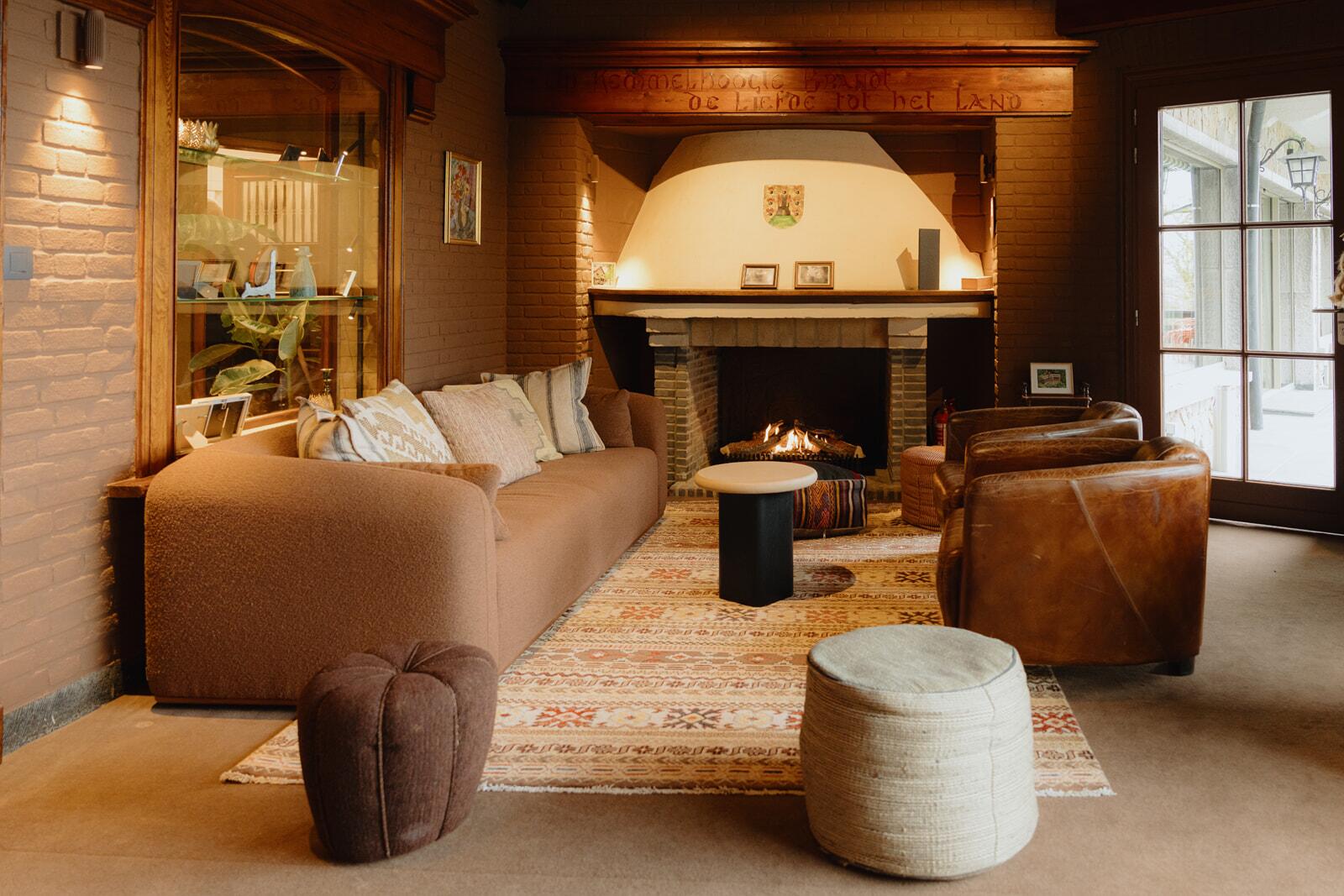 *Custom version of the TRIBA mini wall luminaire