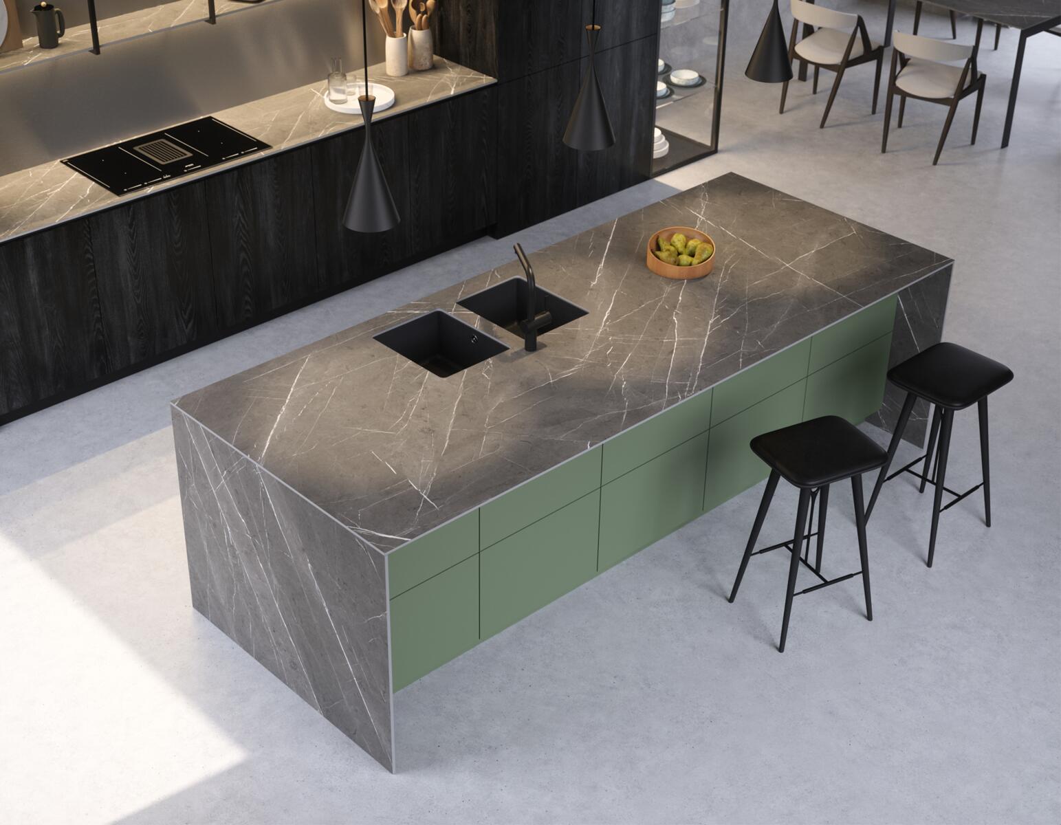 Blaty robocze Slim Line Plus