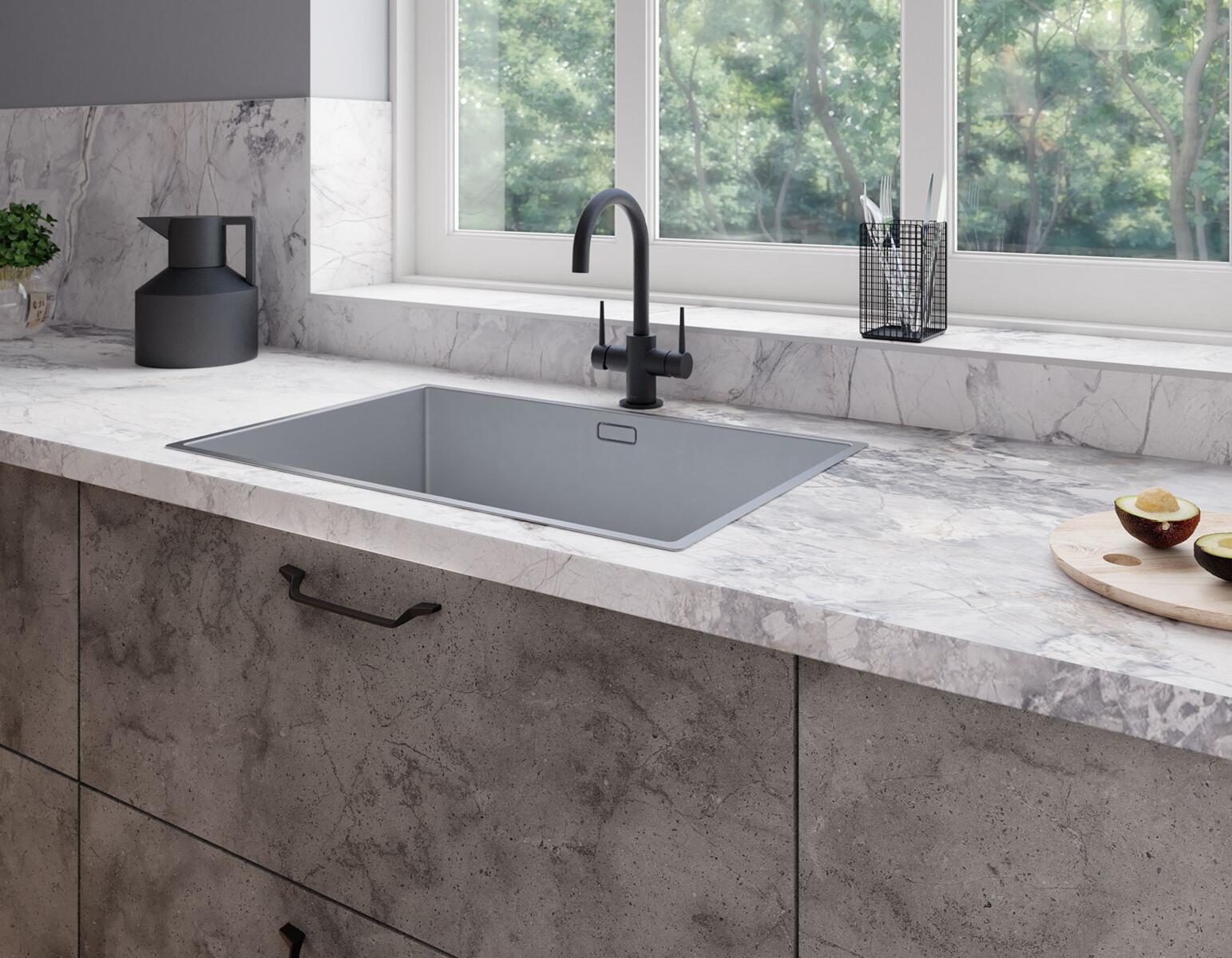 Blaty robocze Slim Line Plus