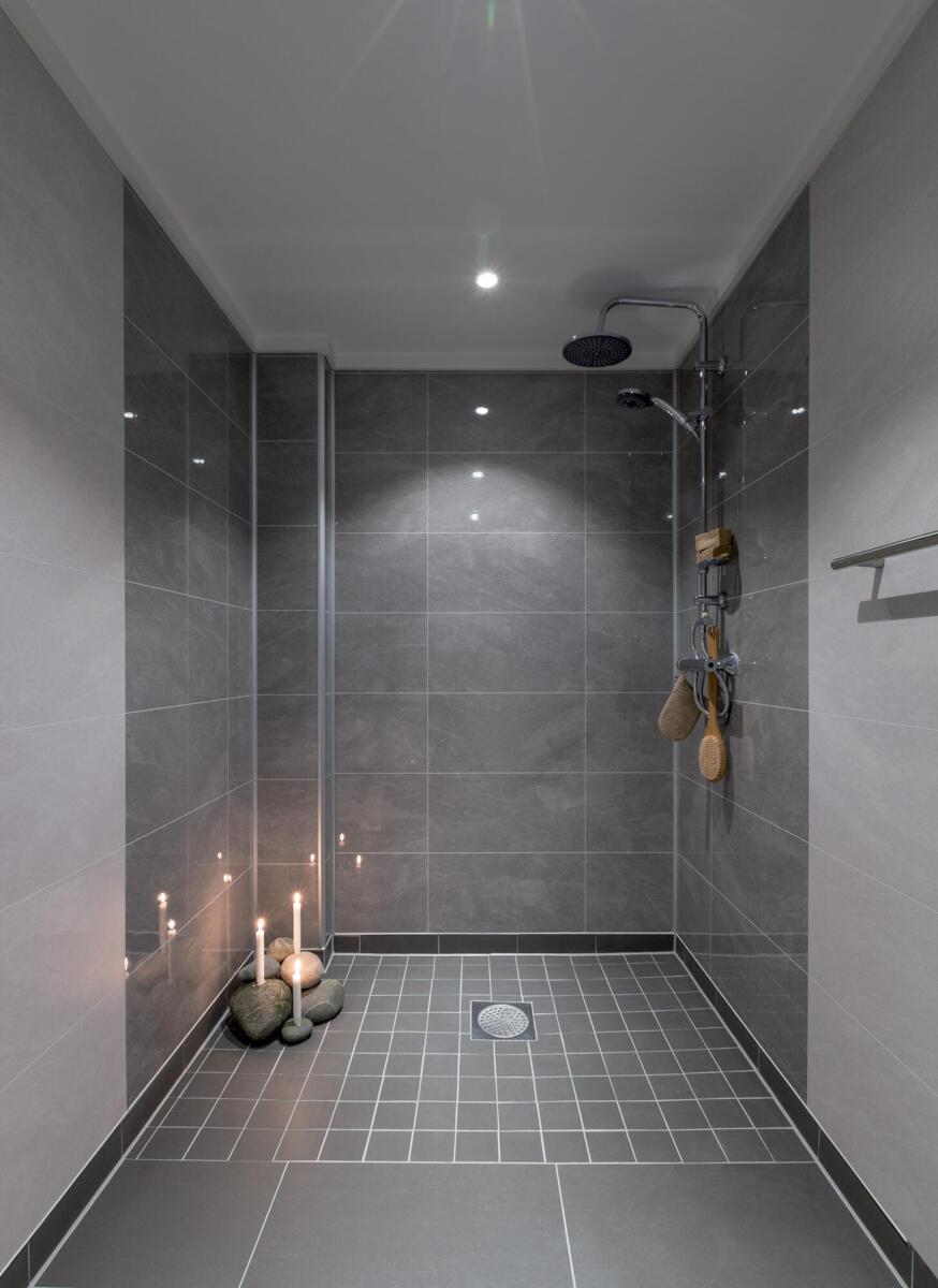 Wall panels