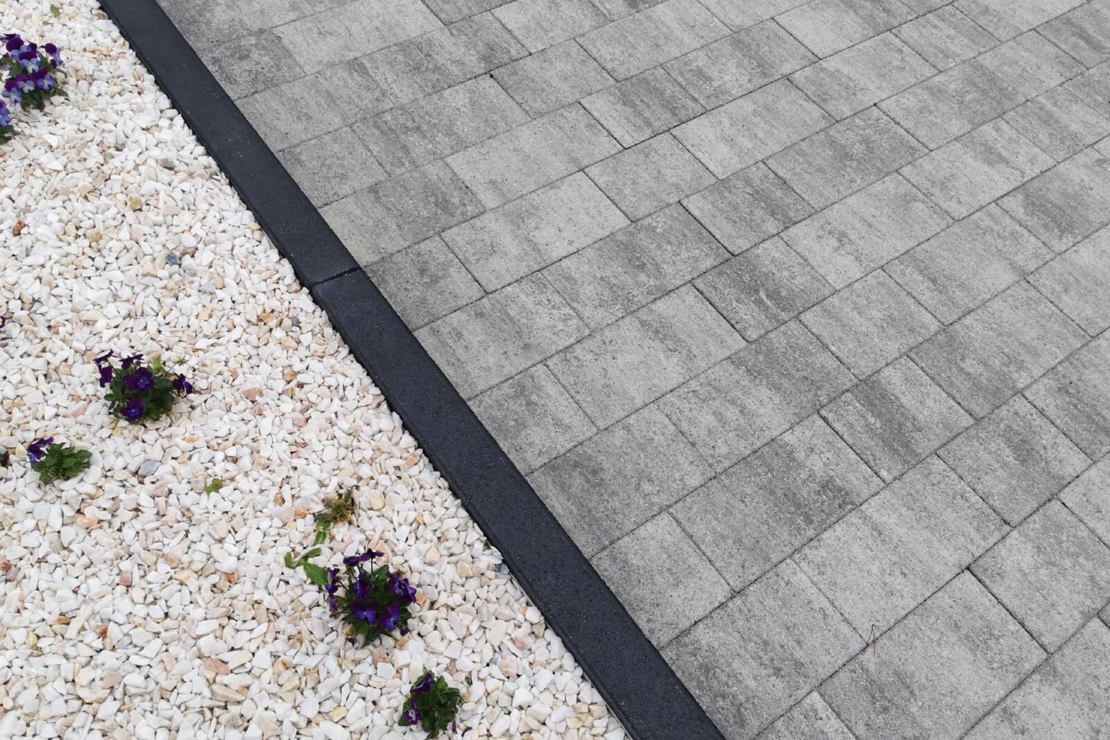 Szlachetne kostki brukowe