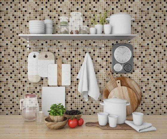 Travertine+Emperador