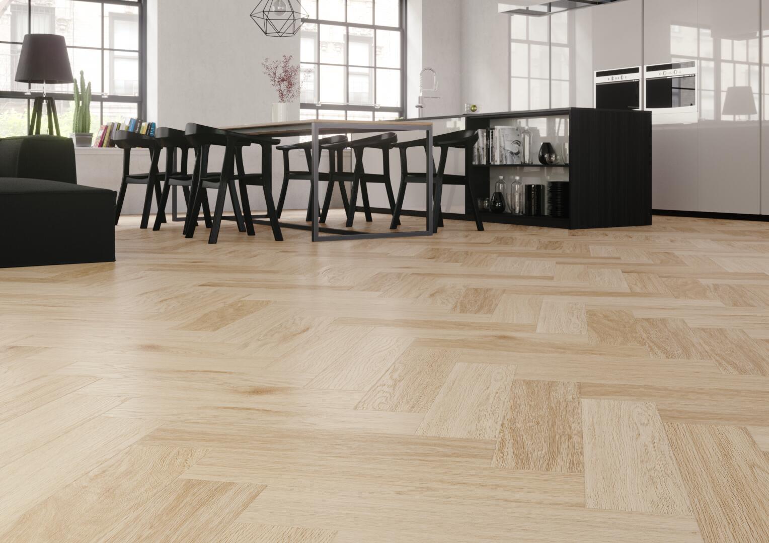 AMARON HERRINGBONE