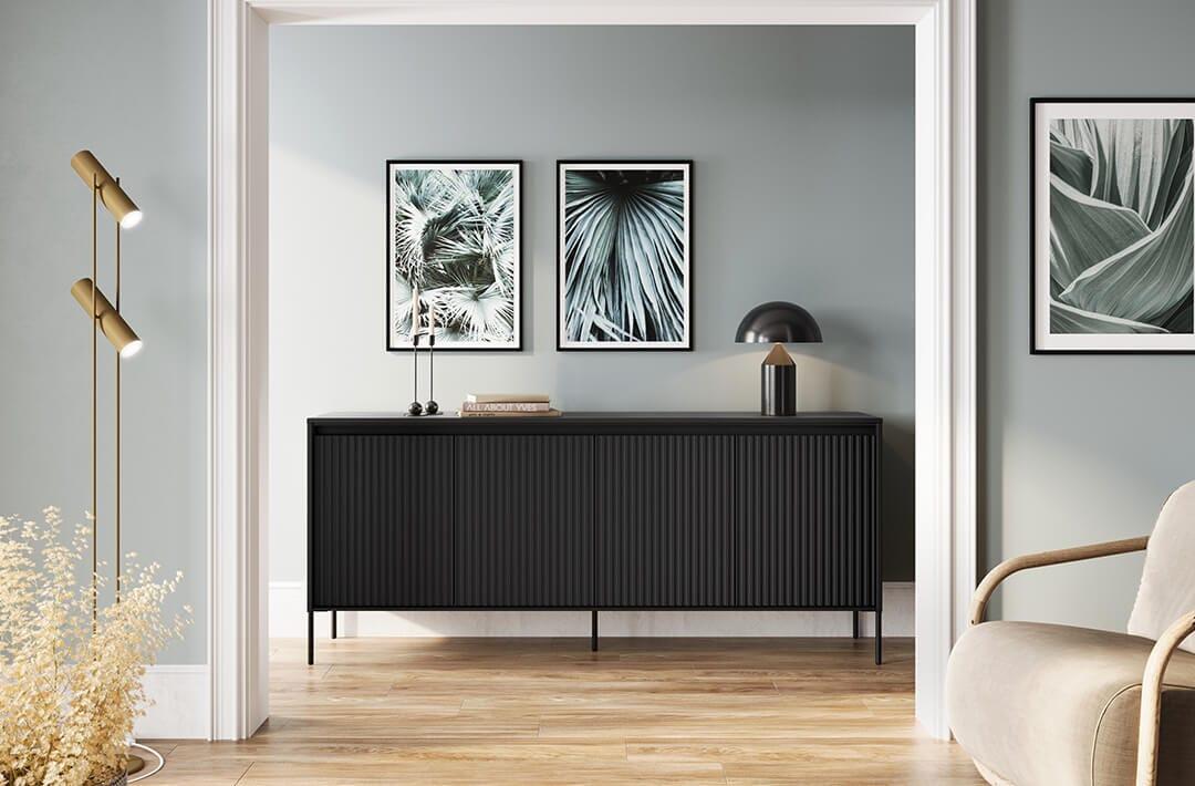 Pokój dzienny / Jadalnia