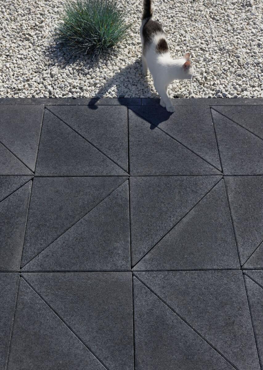 Szlachetne kostki brukowe