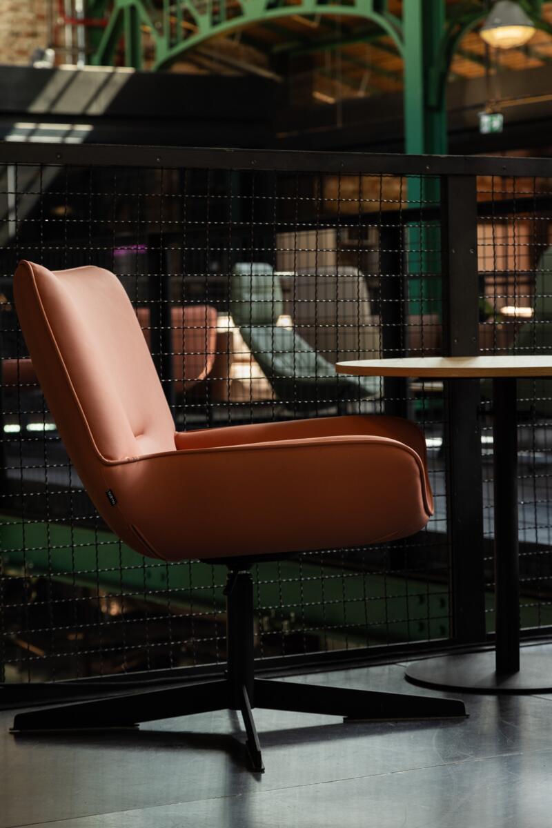 Armchairs, Litt armchair, BALMA