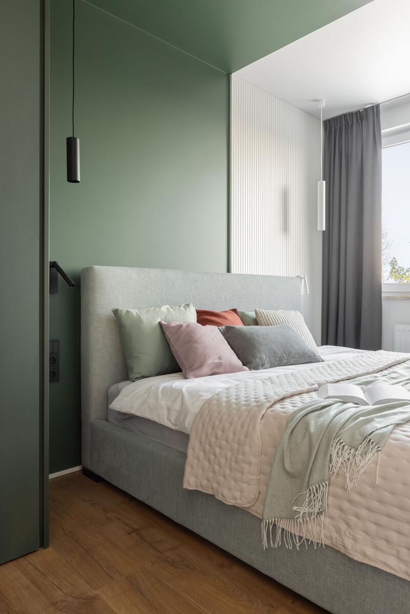 Hanging Lamps, PET suspended, AQForm