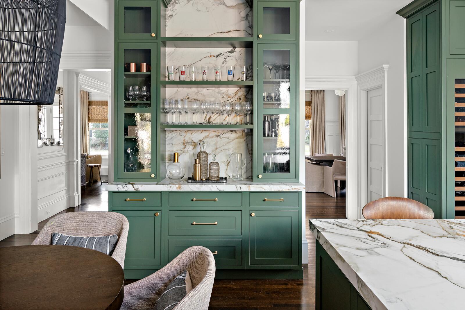 Quartz sinters, The New Classtone / Calacatta Luxe, Neolith