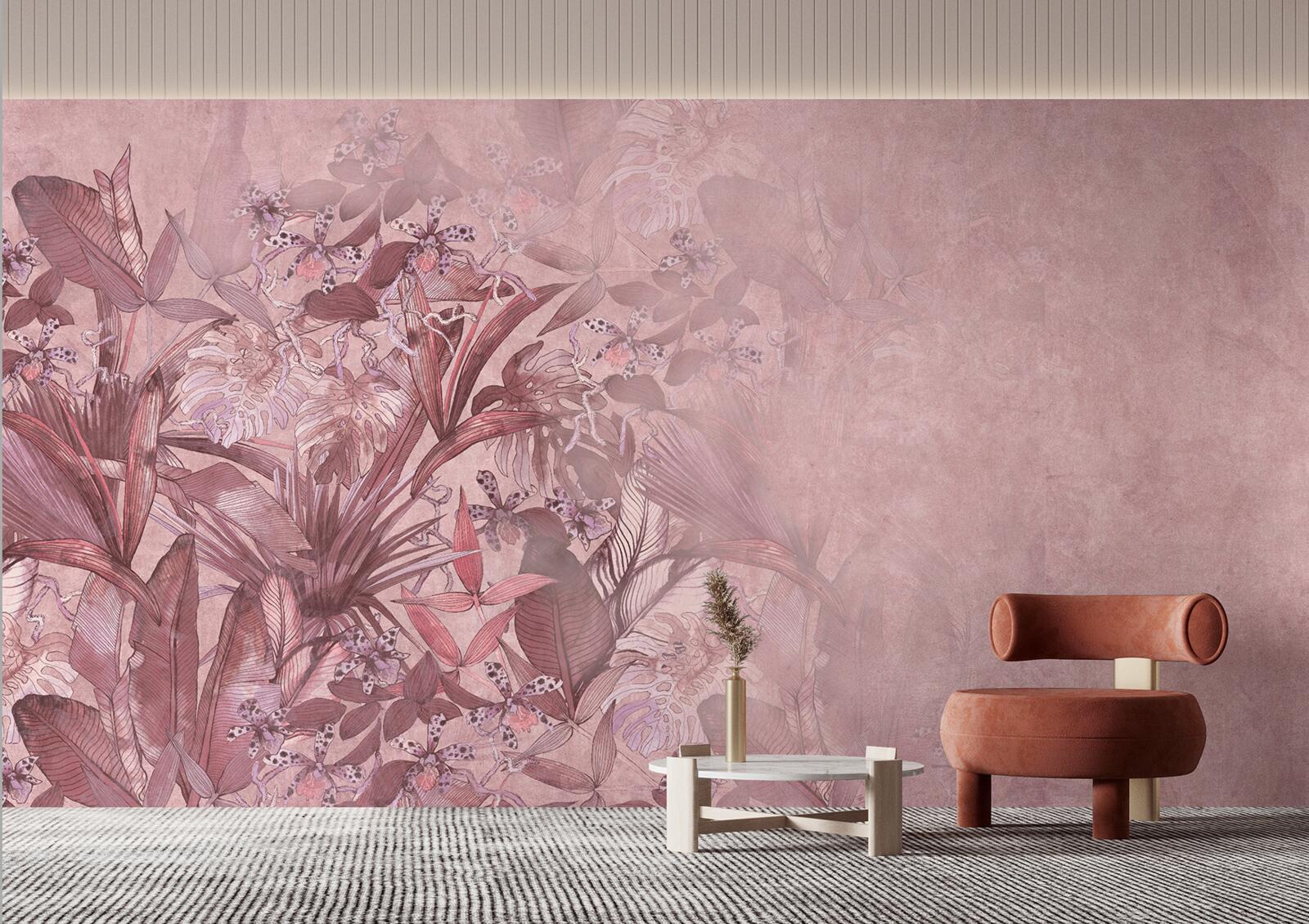 Wallpapers, Nahla, Muraspec