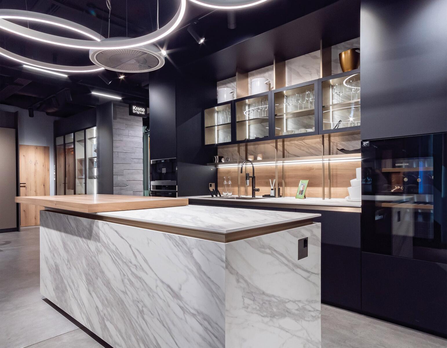 Blaty robocze Slim Line Plus