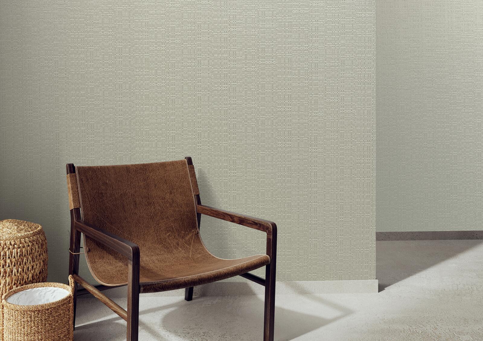 Wallpapers, Raffia Weave, Muraspec