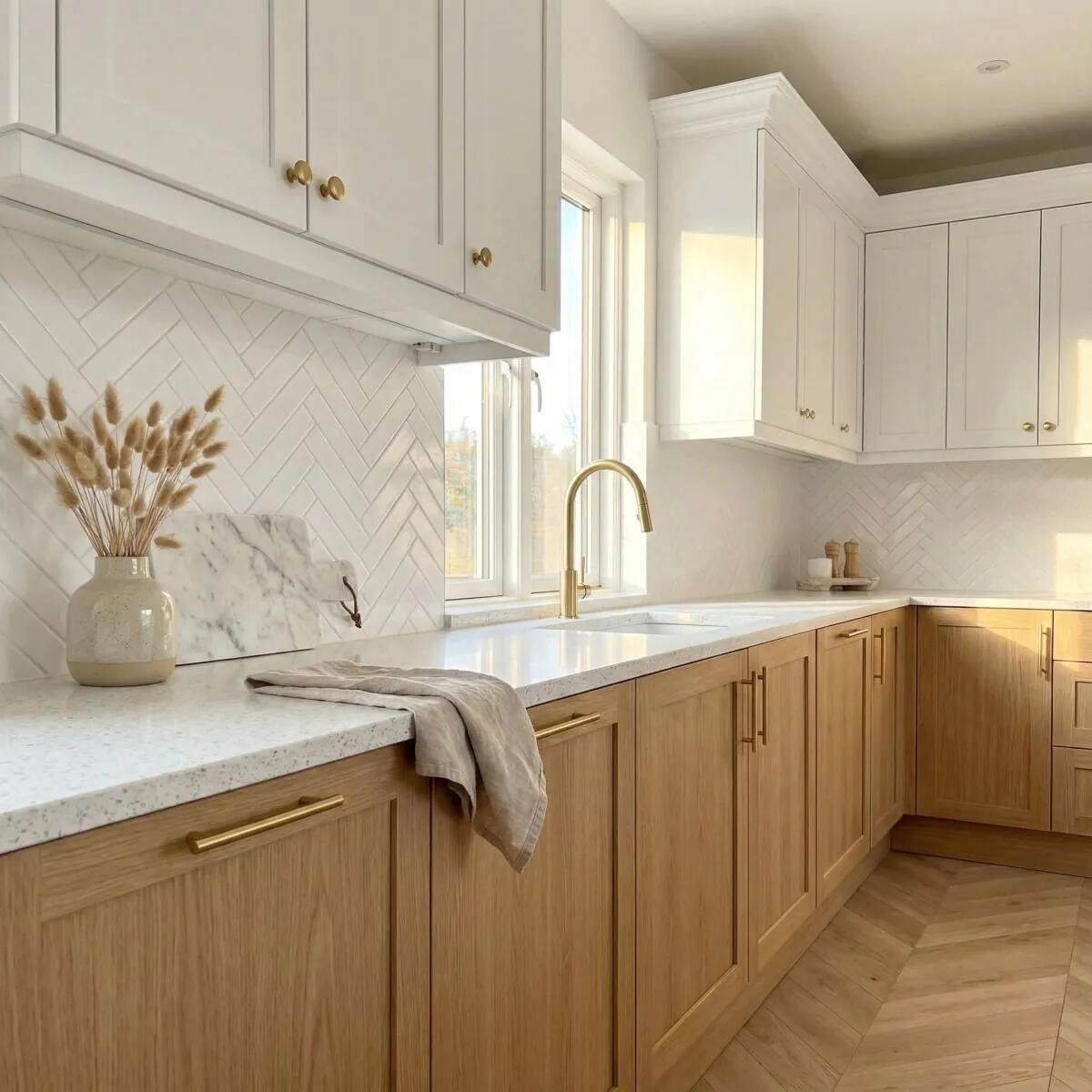 Subway Tiles