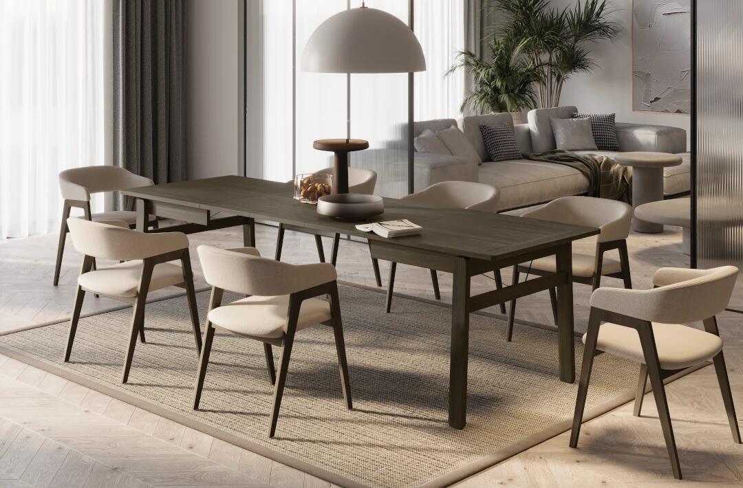 Pokój dzienny / Jadalnia