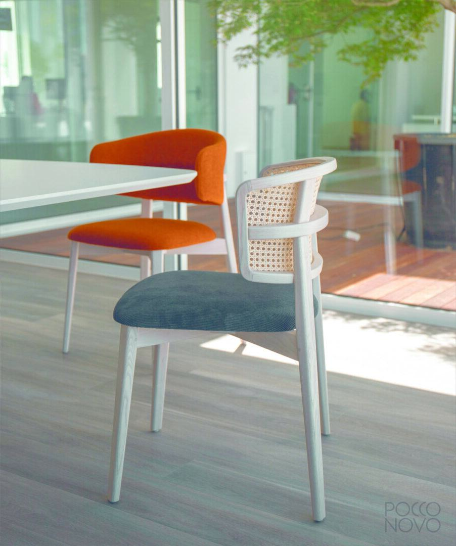 Chairs, , Pocco Novo